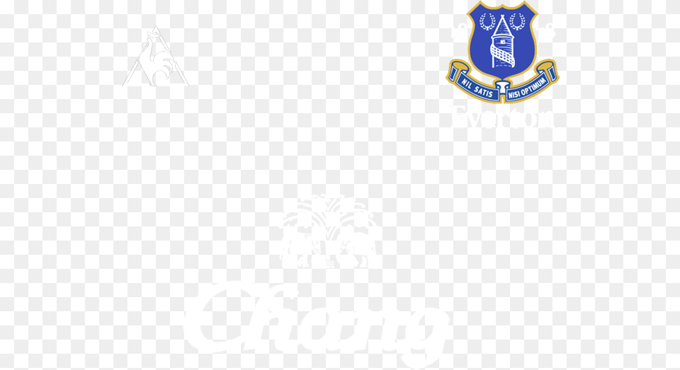 Everton Fc, Logo, Symbol, Emblem, Badge Free Png