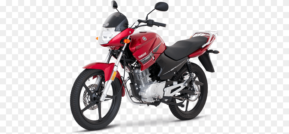 Every 60 Seconds Someone Chooses To Sell Yamaha Ybr 125, Machine, Motorcycle, Spoke, Transportation Free Png Download