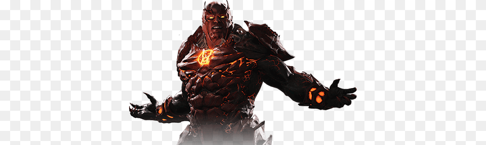Every Battle Defines You Injustice 2 Attrocitus, Adult, Male, Man, Person Png