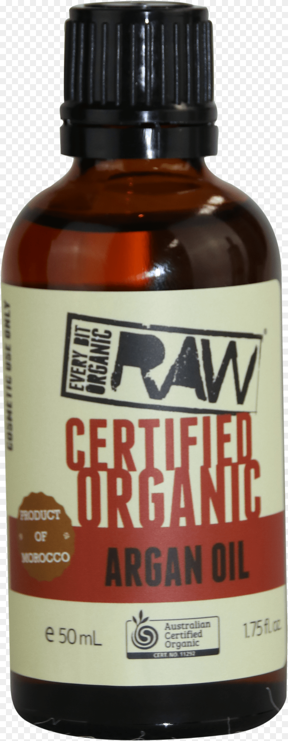 Every Bit Organic Raw, Bottle, Food, Seasoning, Syrup Png