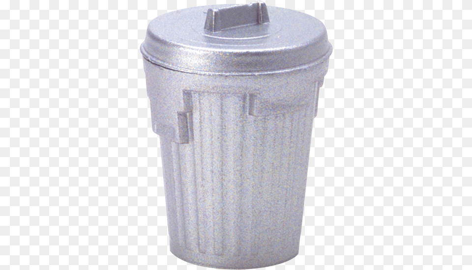 Every Dollhouse Needs A Garbage Can Right Even Mini Plastic, Tin, Trash Can, Bottle, Shaker Free Transparent Png