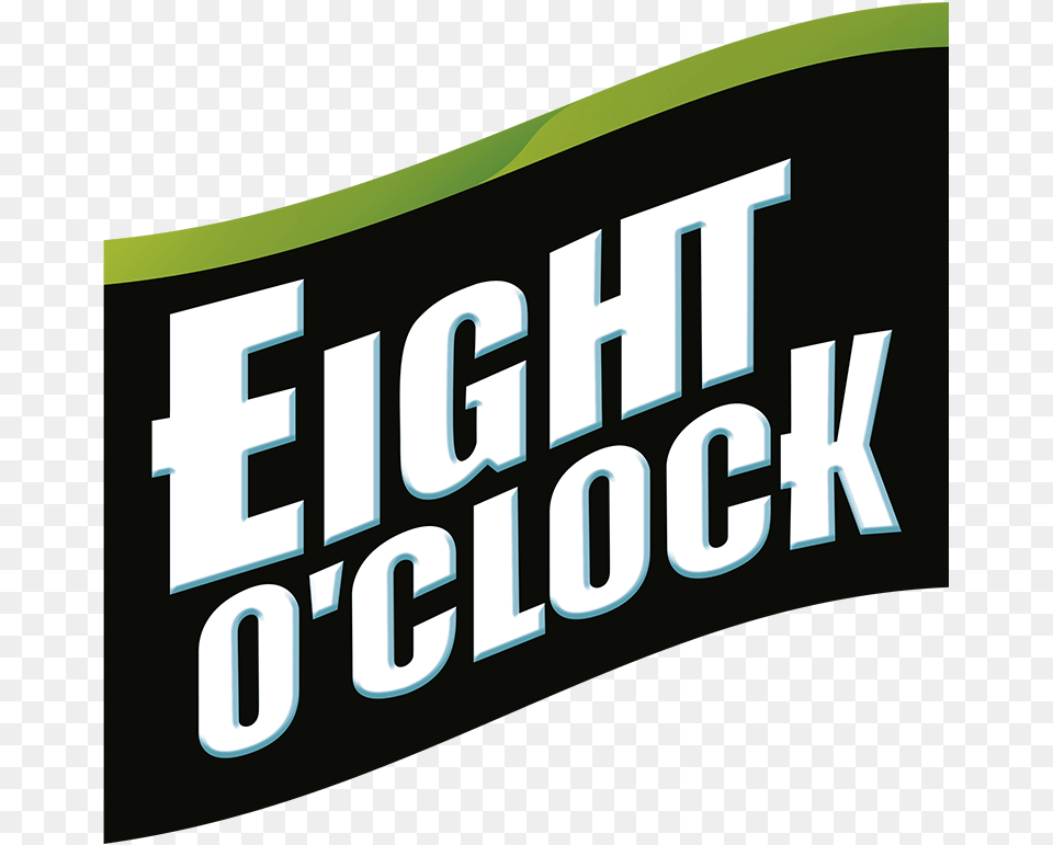 Every Filipino Family Has Its Own Unique Mix That39s Eight O Clock Juice Logo, Book, Publication, Text Png