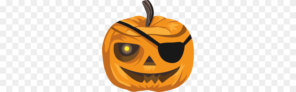 Every Halloween We Make You Scream, Food, Plant, Produce, Pumpkin Png Image