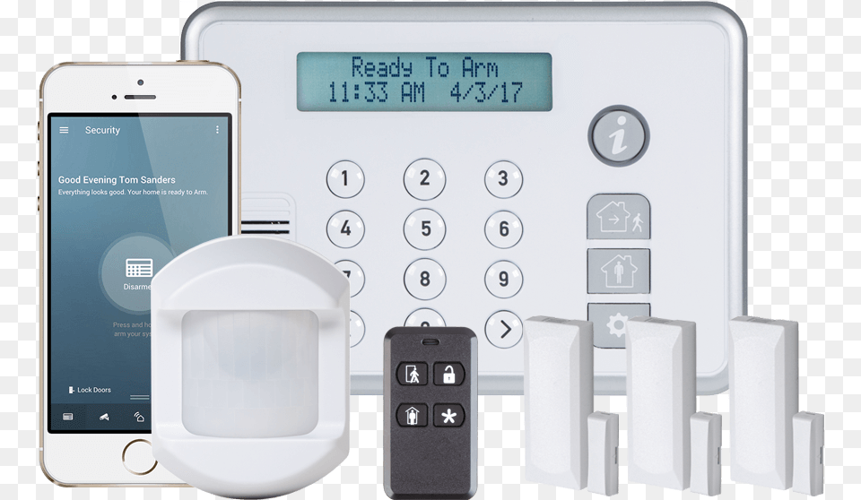 Every Home And Bilding Is Unique And You Need A System Feature Phone, Mobile Phone, Electronics, Computer Hardware, Hardware Png Image
