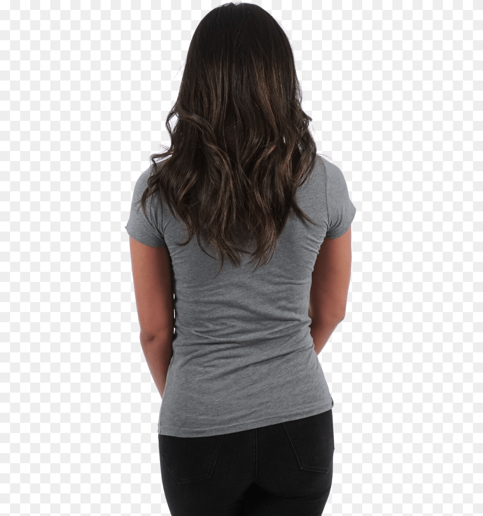 Every Human Is Human Back, Adult, T-shirt, Person, Woman Free Png Download