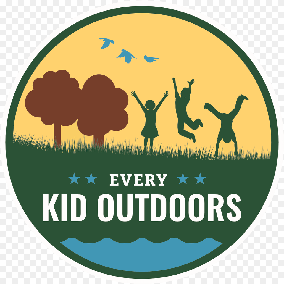 Every Kid In A Park, Person, Logo, Girl, Female Png Image
