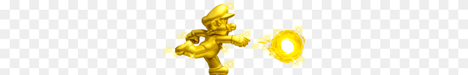 Every Little Achievement Counts How To Unlock Gold Mario, Baby, Bulldozer, Machine, Person Png Image