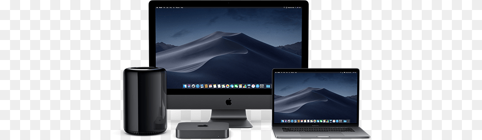 Every Mac Comes With A One Year Limited Warranty And Imac Pro, Computer, Computer Hardware, Electronics, Hardware Free Png