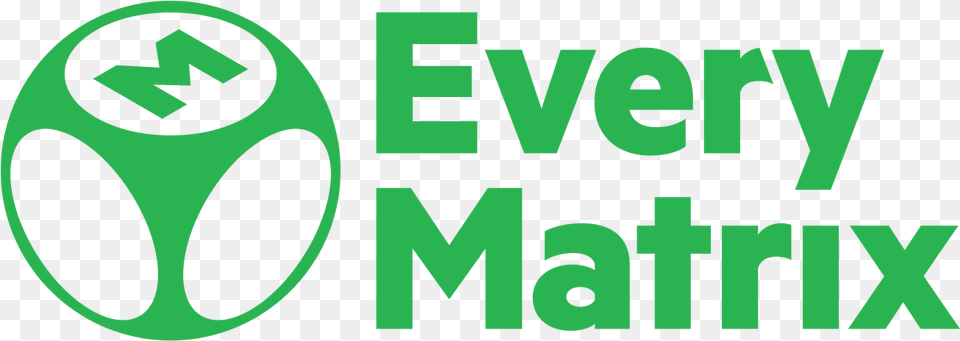Every Matrix Gaming, Green, Logo Png