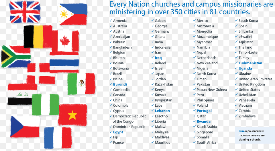 Every Nation Church Saudi Arabia, Flag Free Png Download