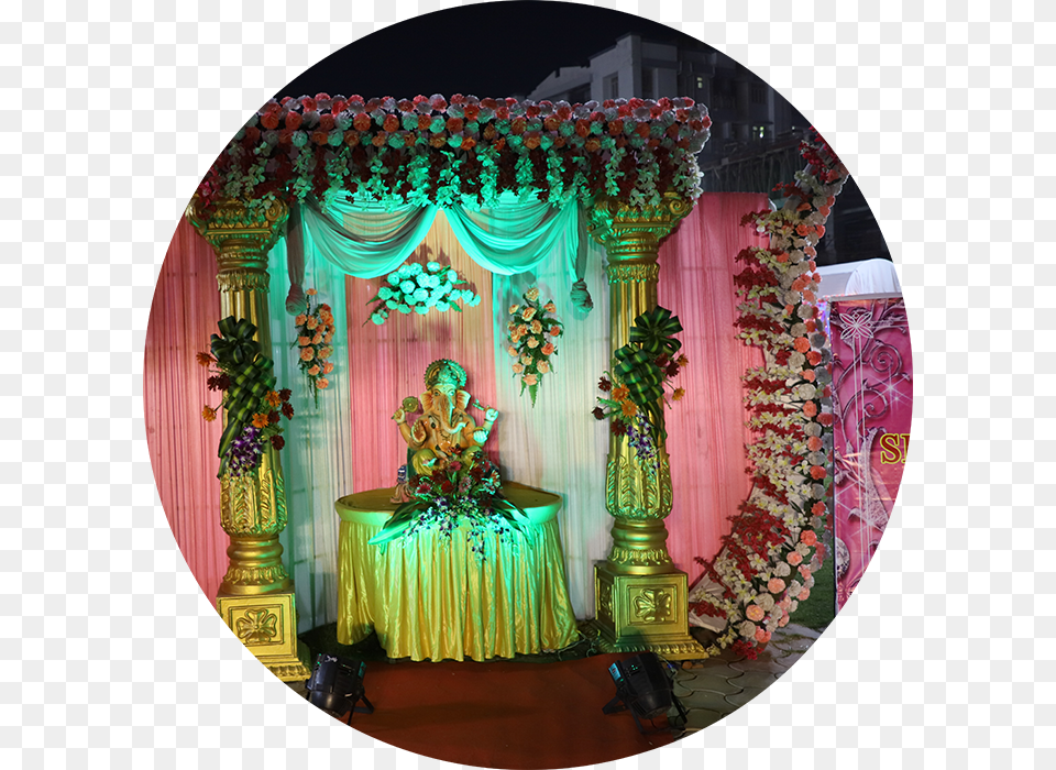 Every Occasion Is Exclusive The Expectations That Patna, Flower Arrangement, Prayer, Flower Bouquet, Flower Png Image