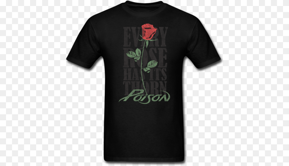 Every Rosethorn Vex Robotics Shirts, Clothing, Flower, Plant, Rose Free Png Download