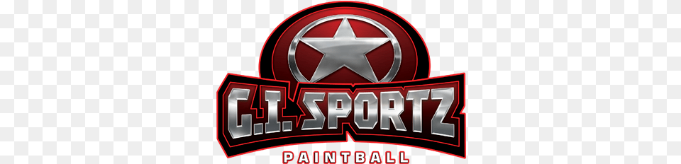 Every Saturday And Sunday Gi Sportz Paintball Logo, Symbol, Dynamite, Weapon Png