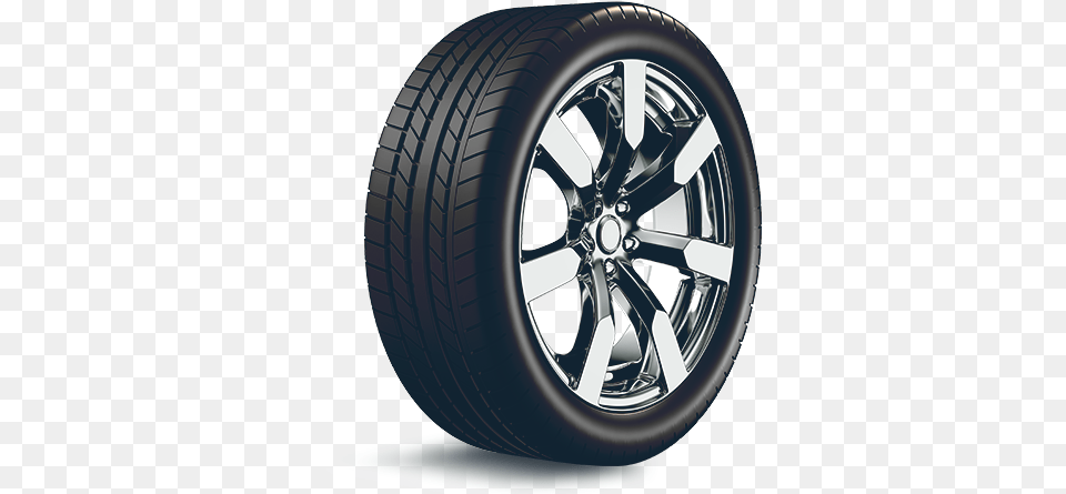 Every Service We Perform Is Designed To Enhance Your, Alloy Wheel, Car, Car Wheel, Machine Free Png Download
