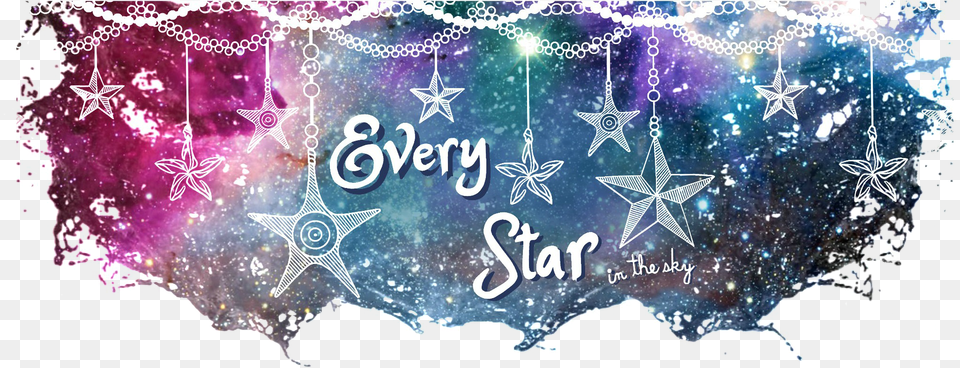 Every Star In The Sky, Pattern, Accessories, Symbol, Ornament Png