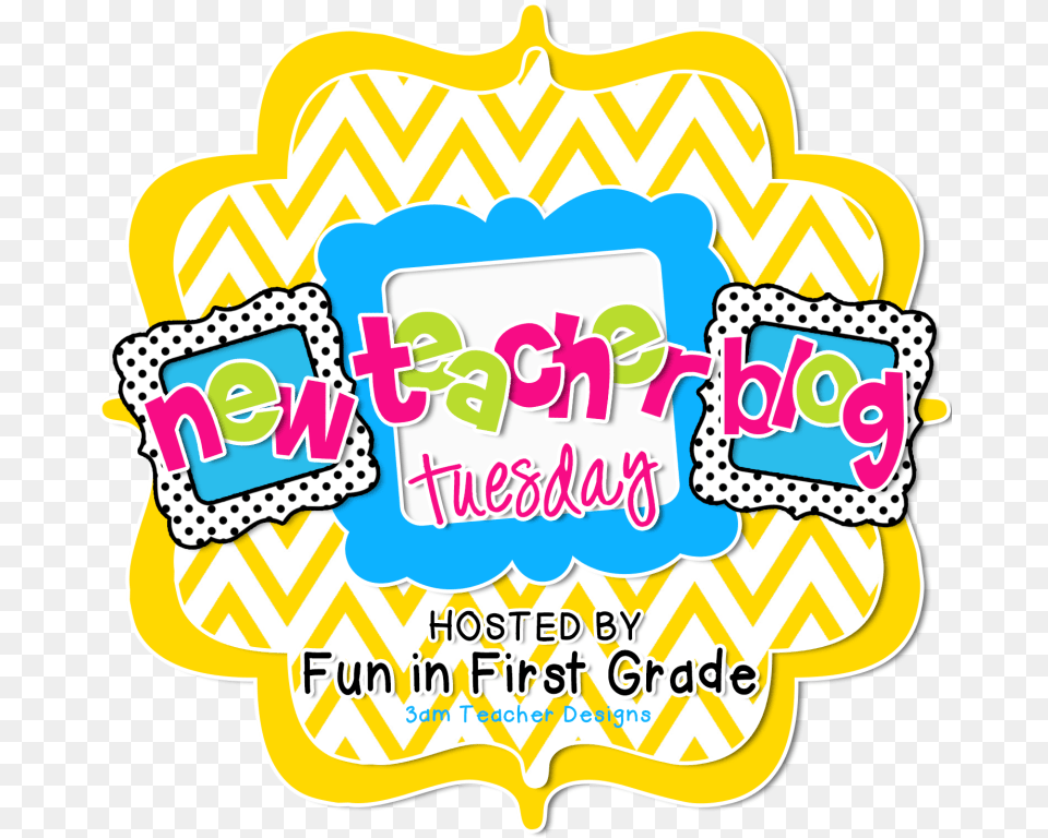 Every Tuesday I Feature New Bloggers Giving You A Teacher, Sticker, People, Person, Dynamite Free Png