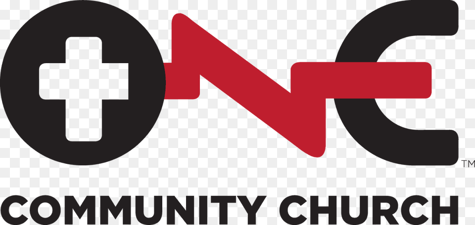 Every Wednesday 7pm Plano Campus One Community Church Plano Logo, First Aid, Red Cross, Symbol Png Image