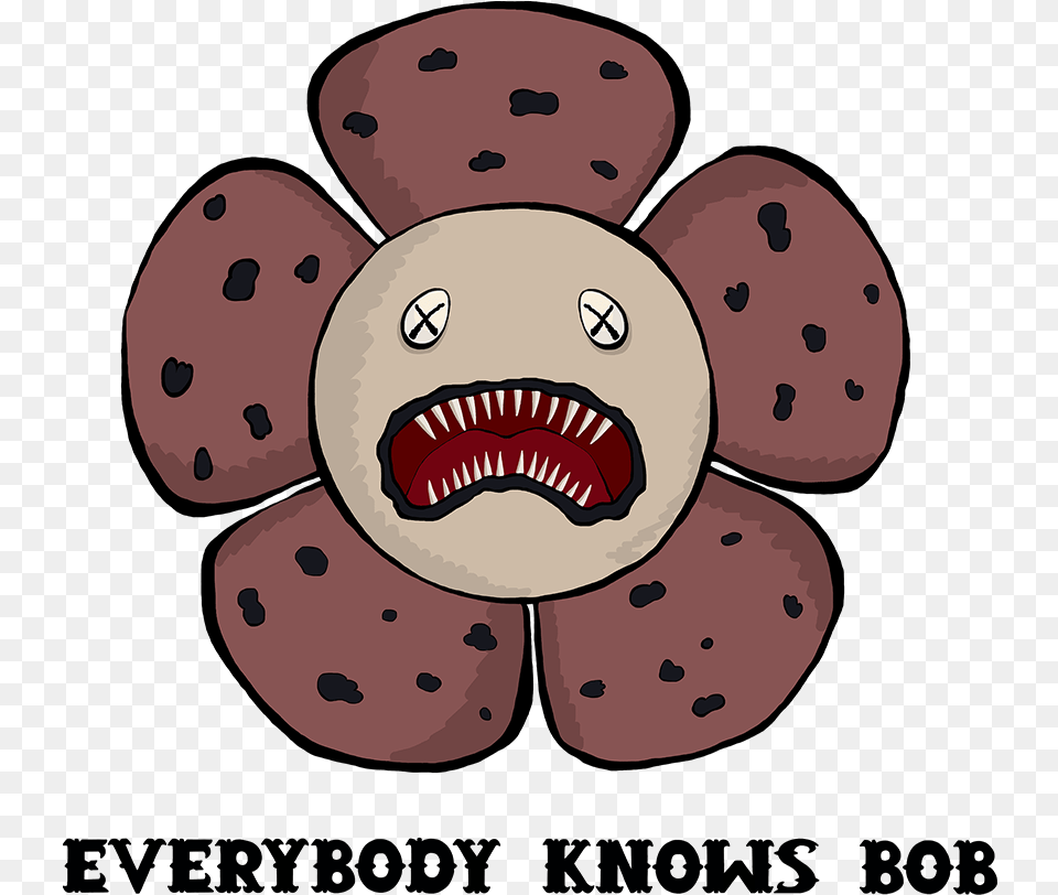 Everybody Knows Bob Nyc, Face, Food, Head, Person Free Transparent Png