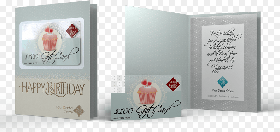 Everybody Loves A Gift On Their Birthday Greeting Card, Envelope, Greeting Card, Mail, Business Card Free Png