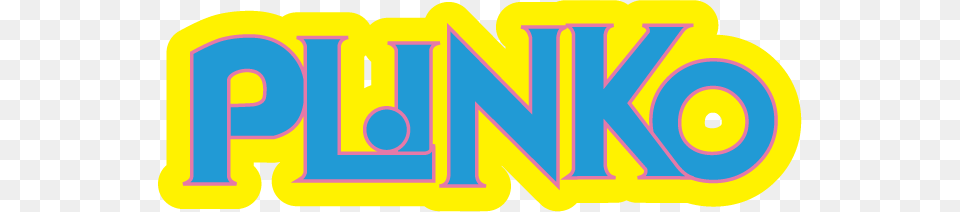 Everybody Loves Plinko Alexas Internship Adventures, Logo, Dynamite, Weapon Free Png Download