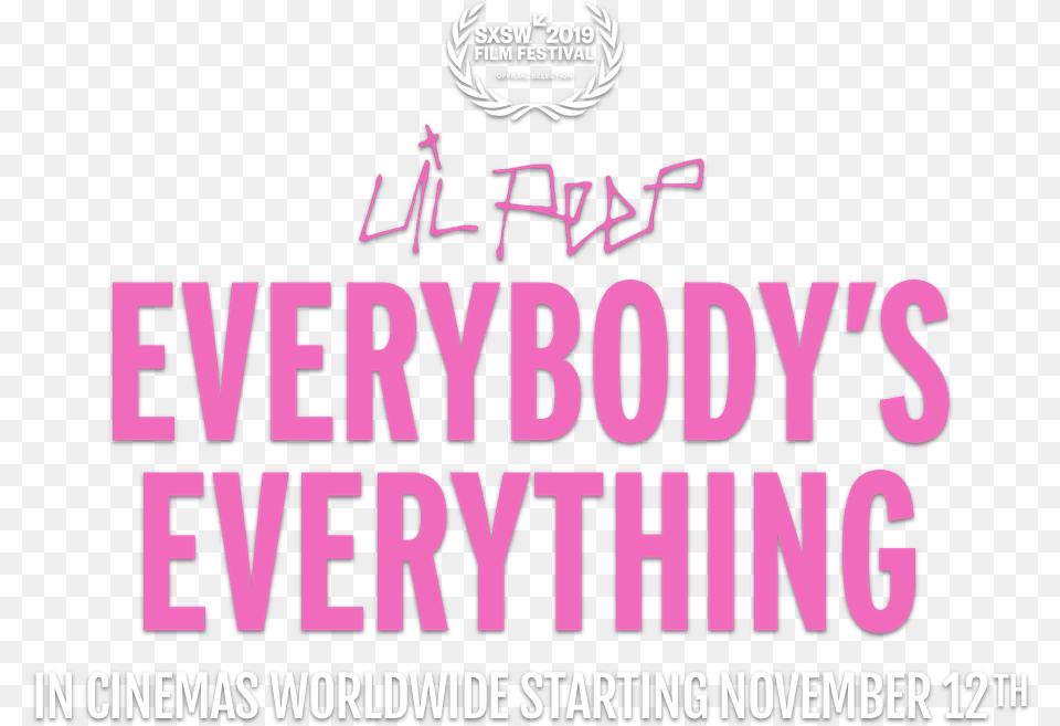 Everybody S Everything, Text, Advertisement, Scoreboard, Person Png Image