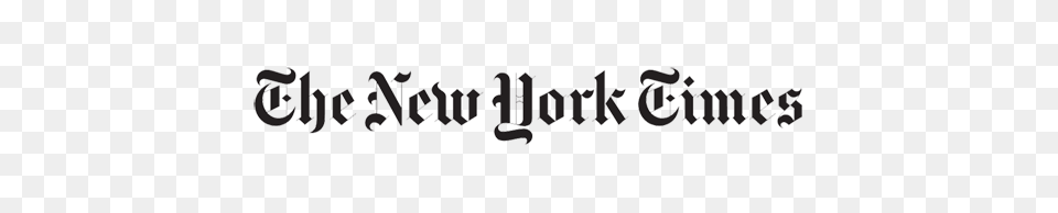 Everybodys Coffee The New York Times Logo, Text, Handwriting Free Transparent Png