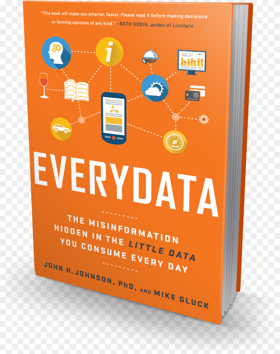 Everydata 3d Final Everydata Ebook, Advertisement, Poster Free Transparent Png
