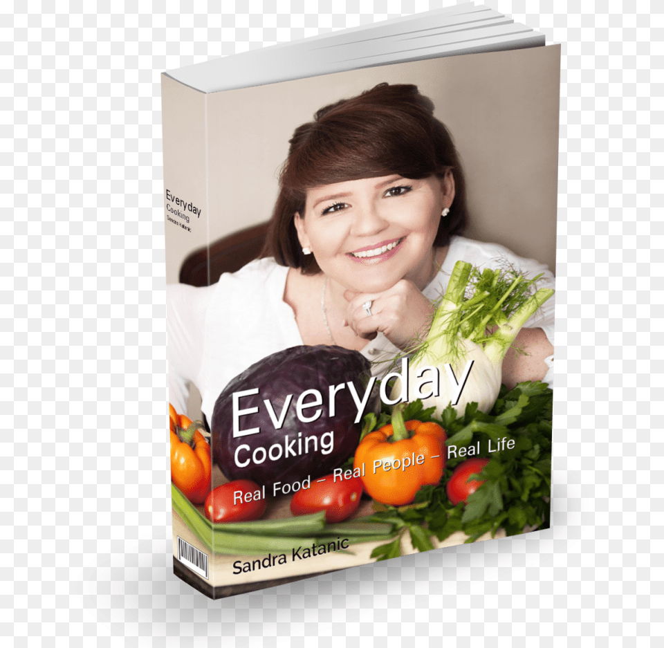 Everyday Cooking By Sandra Katanic Bush Tomato, Adult, Wedding, Person, Woman Png