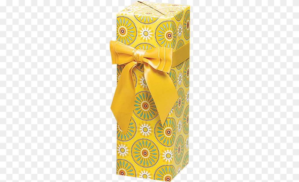 Everyday Gift Wrap Box Png