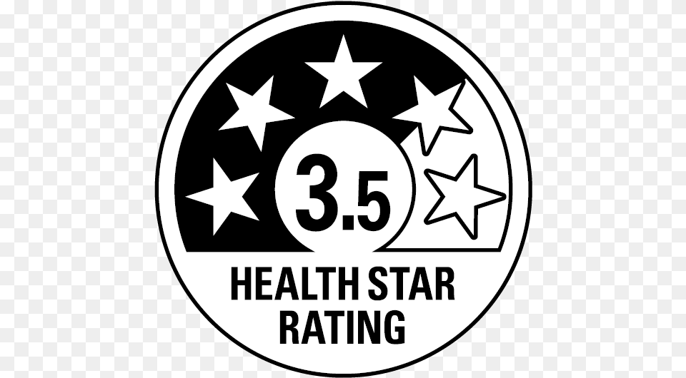 Everyday Places Where You See Stars Health Star Rating, Symbol, Disk, Star Symbol Png