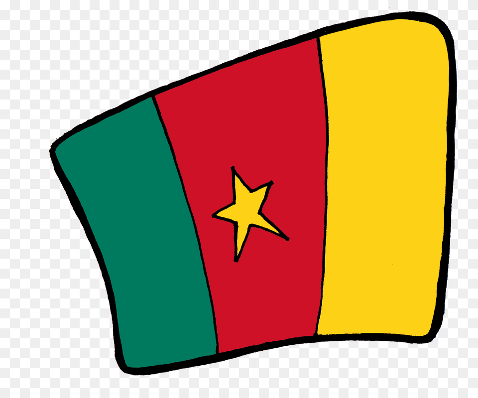 Everyone Deserves A Chance, Flag Png