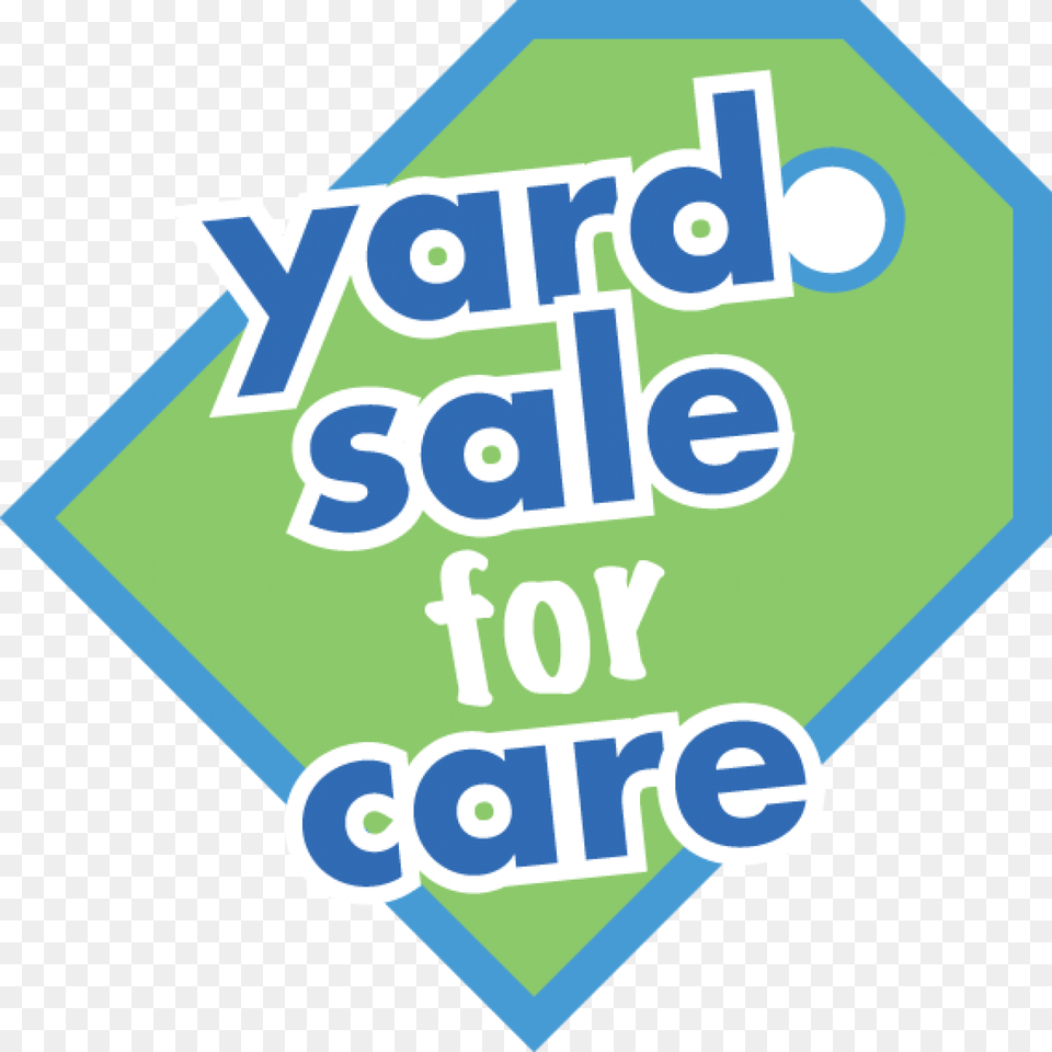 Everyone N Yard Sale For Care Transparent Sign, Text Png Image