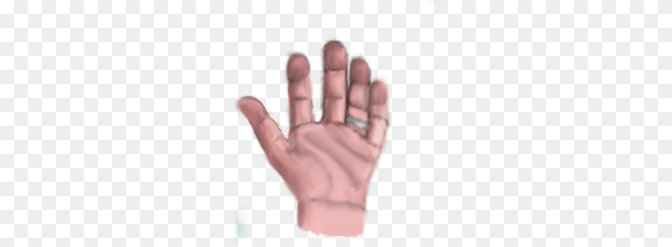 Everyone Needs A Little Hand Once In A While Number, Body Part, Clothing, Finger, Glove Free Transparent Png