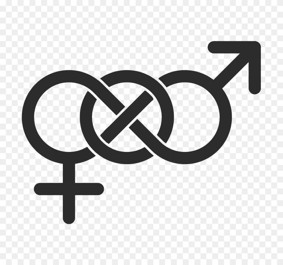Everyone Should Support Feminism The Oracle, Knot, Symbol Free Png