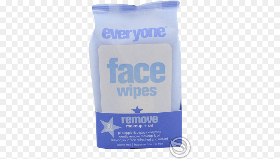 Everyone Toallitas Para Remover Maquillaje Bolsa Bottle, Powder Free Png Download