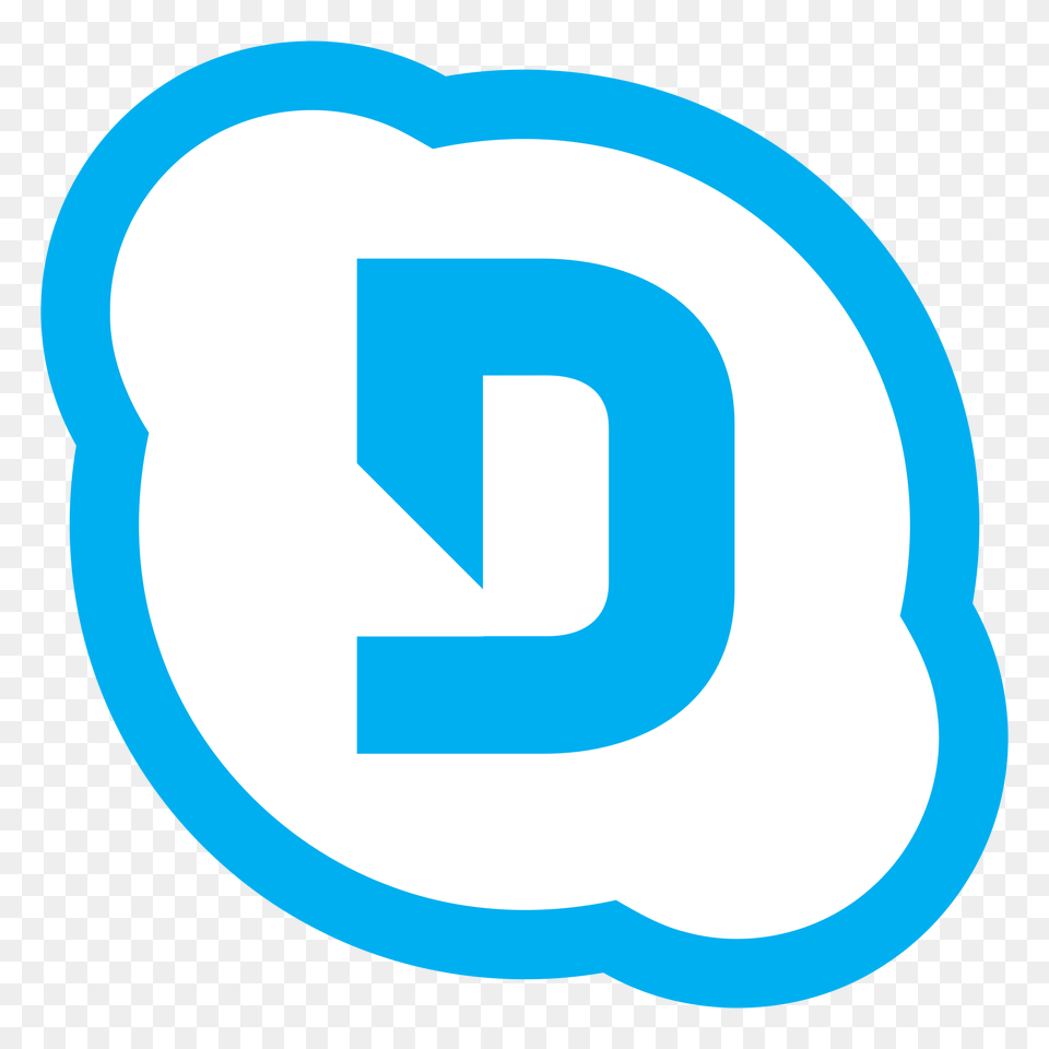 Everyone Uses Discord You Say Sbubby, Number, Symbol, Text, Disk Png