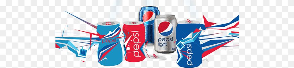 Everyone Will Individualize Their Pepsi Can To Make Pepsi, Tin, Beverage, Coke, Soda Png Image