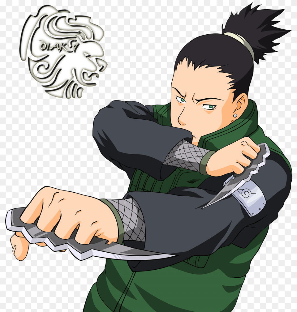 Everyone39s Favorite Character And Why Mine Is Shikamaru Nara Shippuden, Adult, Person, Man, Male Png