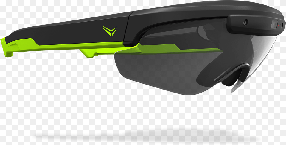 Everysight Raptor Electric Green Everysight Raptor, Accessories, Goggles, Car, Transportation Png Image