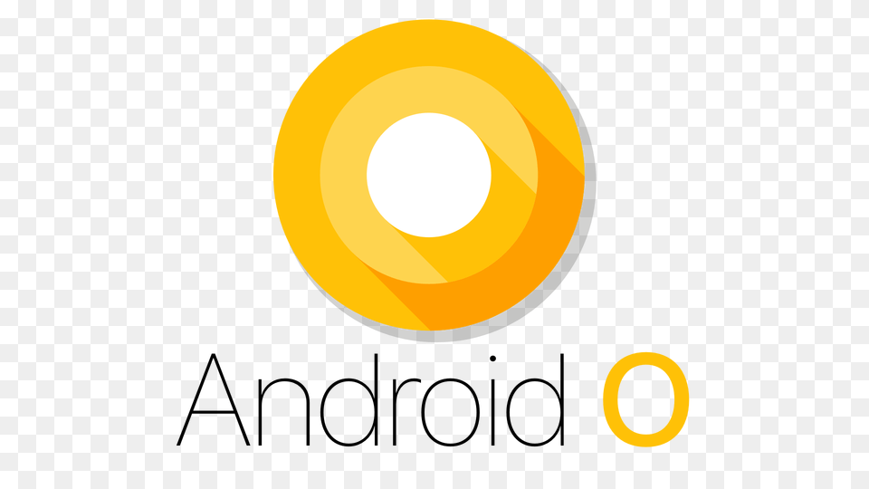 Everything About Upcoming Android Os Android O Logo, Nature, Outdoors, Sky, Lighting Png