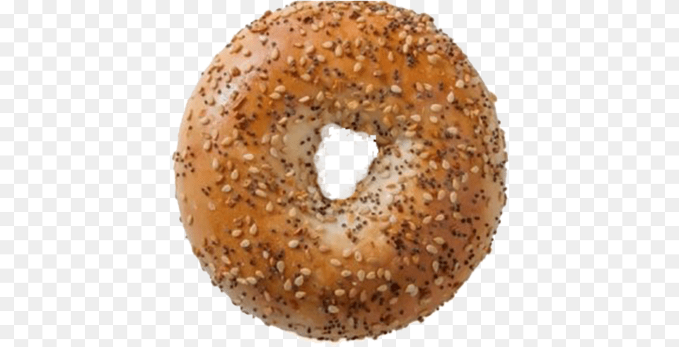 Everything Bagel Rahway Bagels, Bread, Food Png