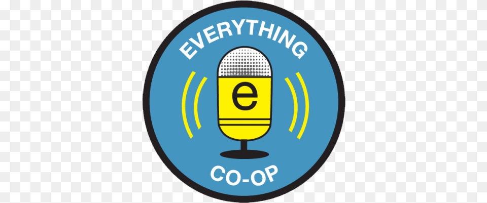 Everything Co Language, Electrical Device, Microphone, Logo, Disk Free Png