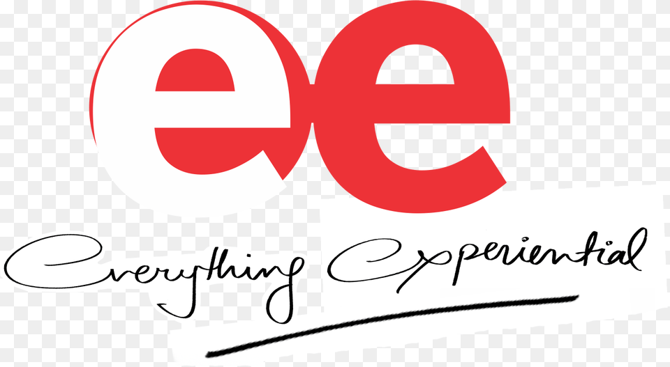 Everything Experiential, Text Free Png