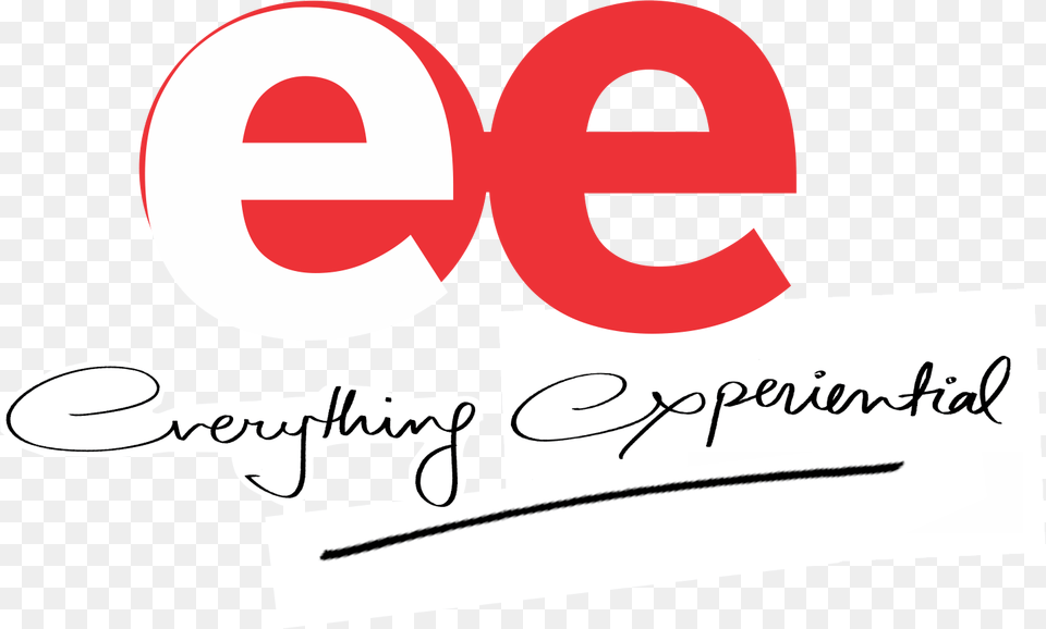 Everything Experiential Logo, Text Png Image