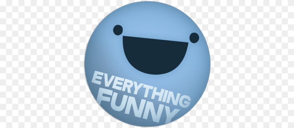 Everything Funny Circle, Badge, Disk, Logo, Symbol Free Transparent Png