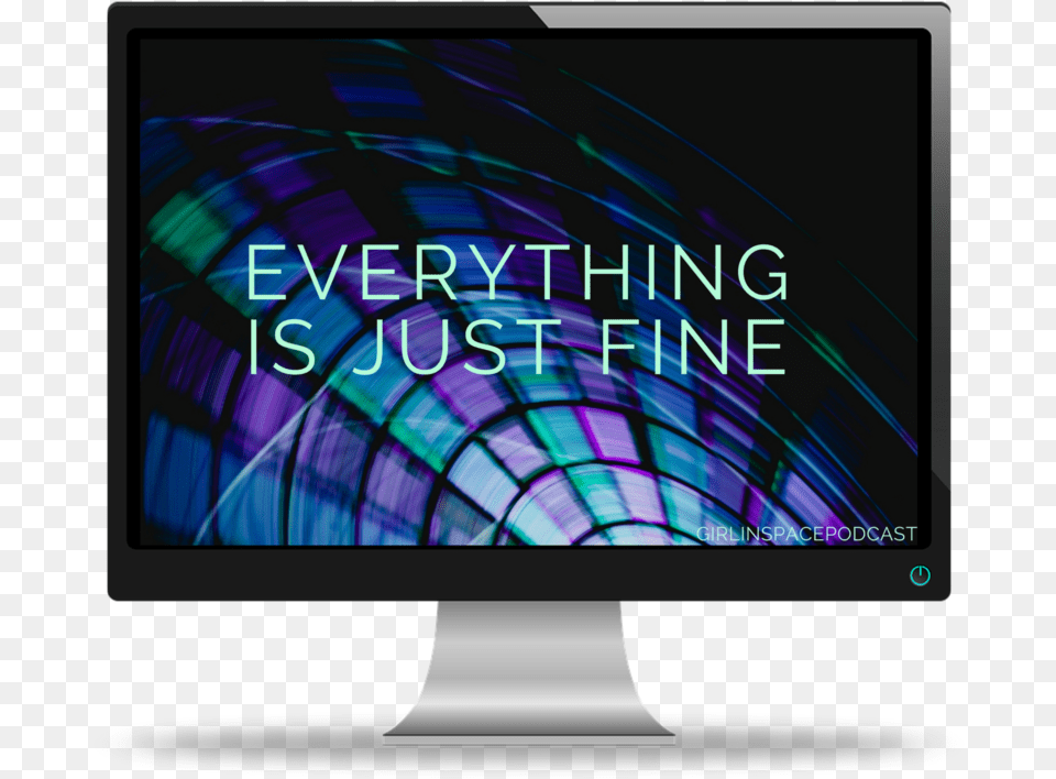 Everything Is Just Fine Casino, Computer Hardware, Electronics, Hardware, Monitor Free Png