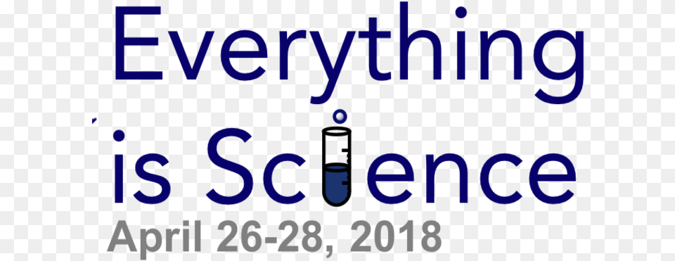 Everything Is Science Logo Lookout Everything Is Ok, Text Png Image
