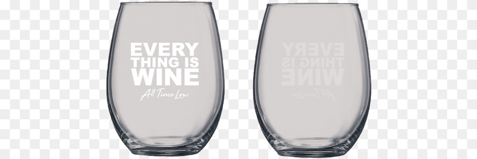 Everything Is Wine Glass Pint Glass, Jar, Alcohol, Beverage, Liquor Free Png