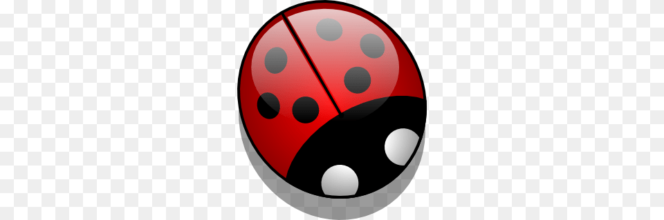 Everything Ladybug The Source For Ladybug Stuff, Game, Dice, Disk Free Png Download