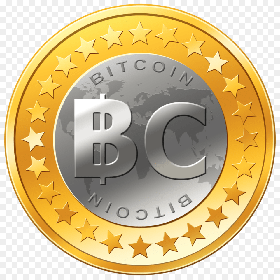 Everything You Need To Know About Bitcoin, Coin, Money, Disk, Gold Free Png Download